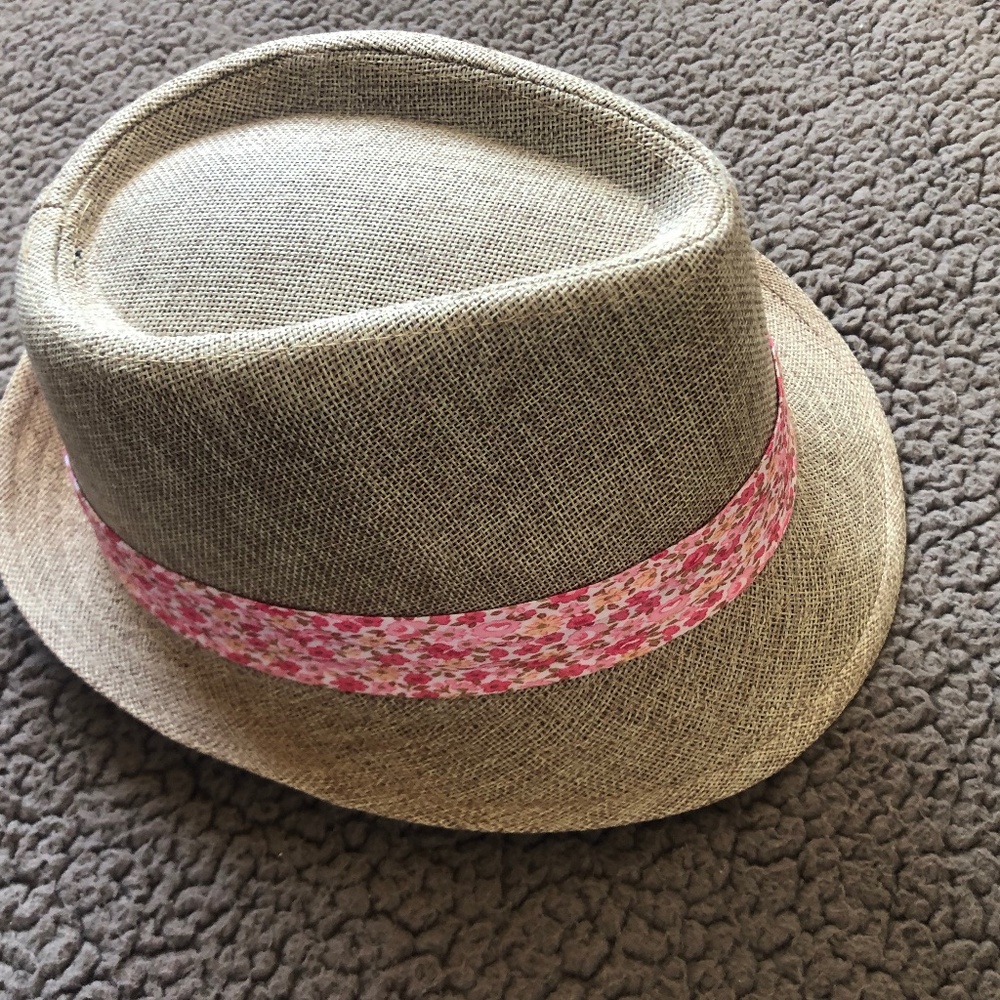 Women’s Fedora